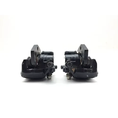 2016 Kawasaki Mule PROFXT KAF820 Left Right Front Brake Caliper Set 3469 x 5