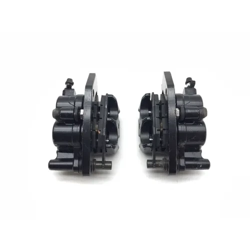 2016 Kawasaki Mule PROFXT KAF820 Left Right Front Brake Caliper Set 3469 x 2
