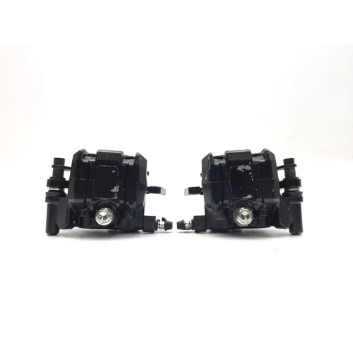 2016 Kawasaki Mule PROFXT KAF820 Left Right Front Brake Caliper Set 3469 x 6