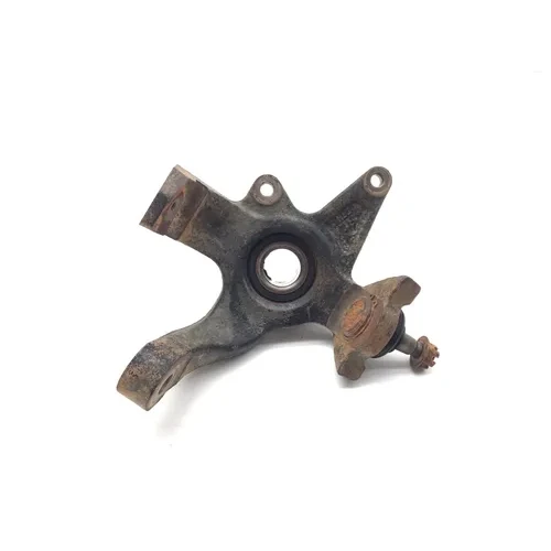 2016 Kawasaki Mule PROFXT KAF820 Left Front Spindle Steering Knuckle 3469 7