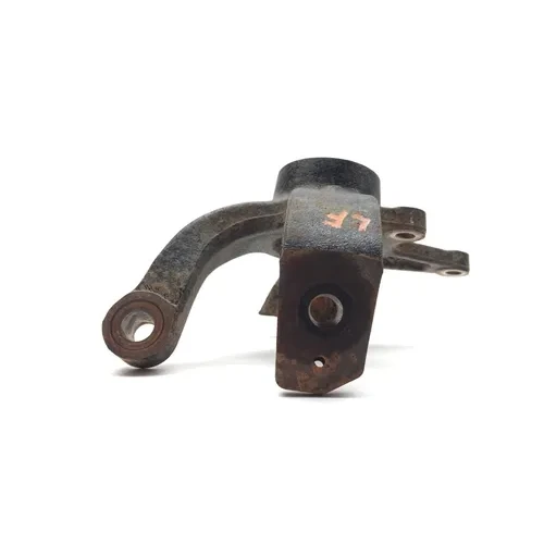2016 Kawasaki Mule PROFXT KAF820 Left Front Spindle Steering Knuckle 3469 6