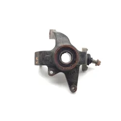 2016 Kawasaki Mule PROFXT KAF820 Left Front Spindle Steering Knuckle 3469
