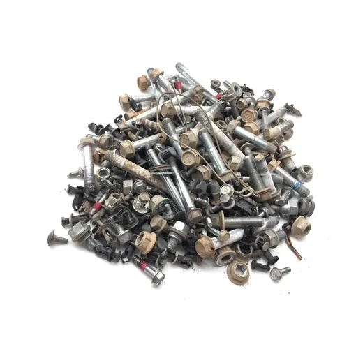 2016 Kawasaki Mule PROFXT KAF820 MISC Bolt Set 3469