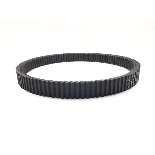 2016 Kawasaki Mule PROFXT KAF820 Drive Belt 3469 59011-0037 6