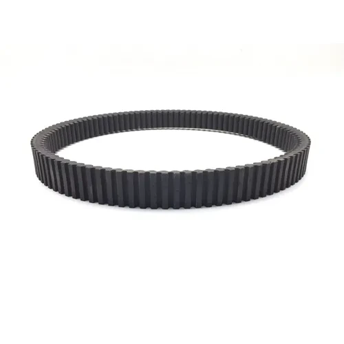 2016 Kawasaki Mule PROFXT KAF820 Drive Belt 3469 59011-0037 3