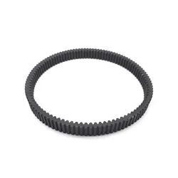 2016 Kawasaki Mule PROFXT KAF820 Drive Belt 3469 59011-0037