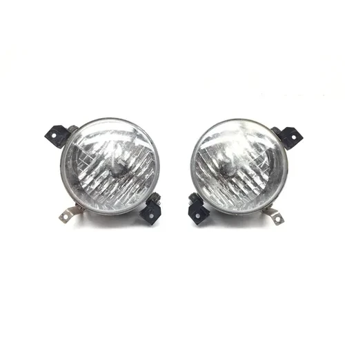2016 Kawasaki Mule PROFXT KAF820 Left Right Headlight Set 3469 23004-0339