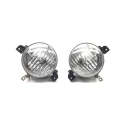 2016 Kawasaki Mule PROFXT KAF820 Left Right Headlight Set 3469 23004-0339