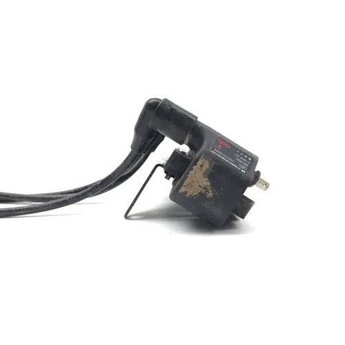 2016 Kawasaki Mule PROFXT KAF820 Ignition Coil 3469 21121-0724, 21150-0013 5