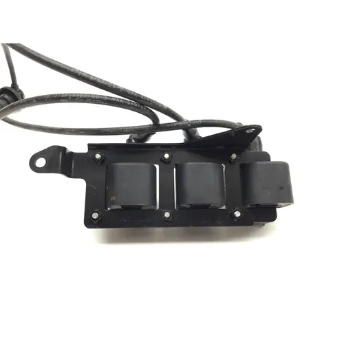 2016 Kawasaki Mule PROFXT KAF820 Ignition Coil 3469 21121-0724, 21150-0013 7