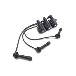 2016 Kawasaki Mule PROFXT KAF820 Ignition Coil 3469 21121-0724, 21150-0013