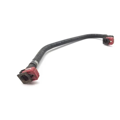 2016 Kawasaki Mule PROFXT KAF820 Gas Fuel Line 3469 51044-0751, 51044-0752 2