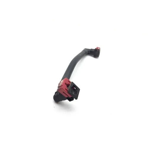 2016 Kawasaki Mule PROFXT KAF820 Gas Fuel Line 3469 51044-0751, 51044-0752 5