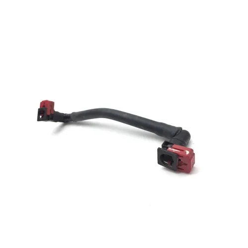 2016 Kawasaki Mule PROFXT KAF820 Gas Fuel Line 3469 51044-0751, 51044-0752 4