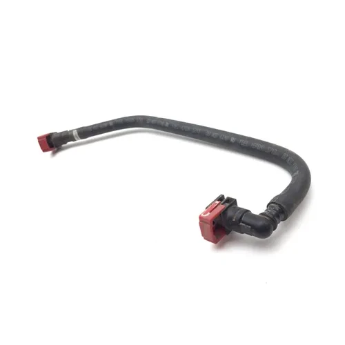 2016 Kawasaki Mule PROFXT KAF820 Gas Fuel Line 3469 51044-0751, 51044-0752 3