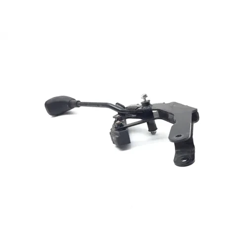 2016 Kawasaki Mule PROFXT KAF820 Forward Reverse Shifter 3469 13236-0748 3
