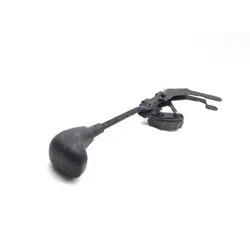 2016 Kawasaki Mule PROFXT KAF820 Forward Reverse Shifter 3469 13236-0748