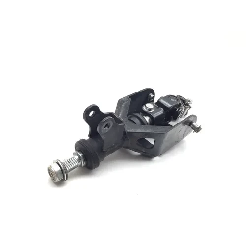 2016 Kawasaki Mule PROFXT KAF820 Power Steering Shaft Column 3469 39190-0006 2