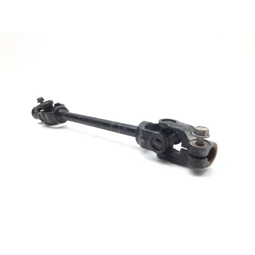 2016 Kawasaki Mule PROFXT KAF820 Power Steering Shaft Column 3469 39190-0006 6