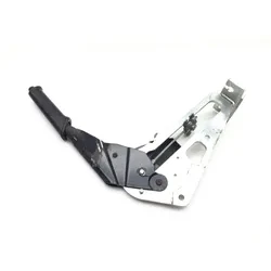 2016 Kawasaki Mule PROFXT KAF820 Parking Brake Lever 3469 43106-0006