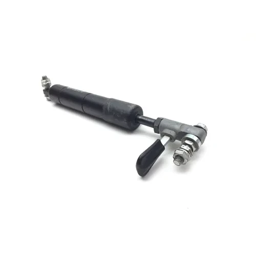 2016 Kawasaki Mule PROFXT KAF820 Steering Shaft Shock 3469 92161-1806 3