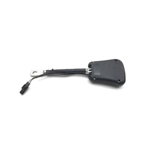 2016 Kawasaki Mule PROFXT KAF820 Left Seat Belt Latch 3469 53061-0038 5