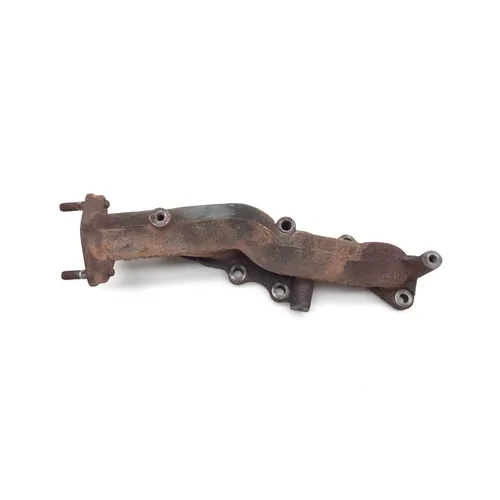 2016 Kawasaki Mule PROFXT KAF820 Exhaust Header Manifold 3469 59081-0235 2