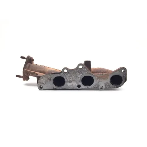 2016 Kawasaki Mule PROFXT KAF820 Exhaust Header Manifold 3469 59081-0235 6
