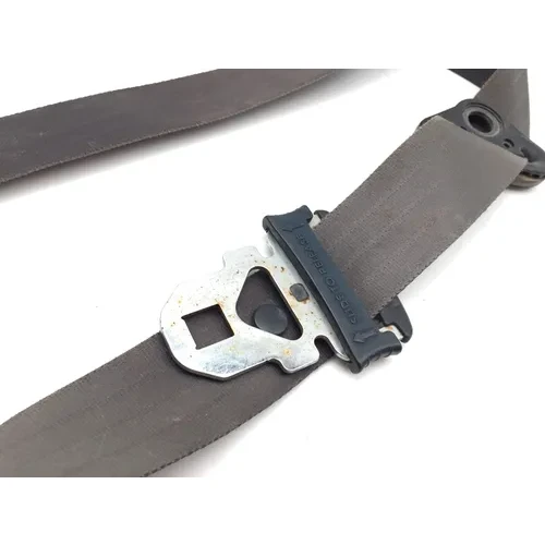 2016 Kawasaki Mule PROFXT KAF820 Seat Belt A 3469 53061-0045 3