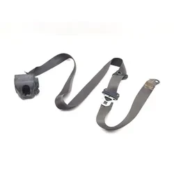 2016 Kawasaki Mule PROFXT KAF820 Seat Belt A 3469 53061-0045
