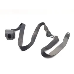 2016 Kawasaki Mule PROFXT KAF820 Seat Belt B 3469 53061-0045