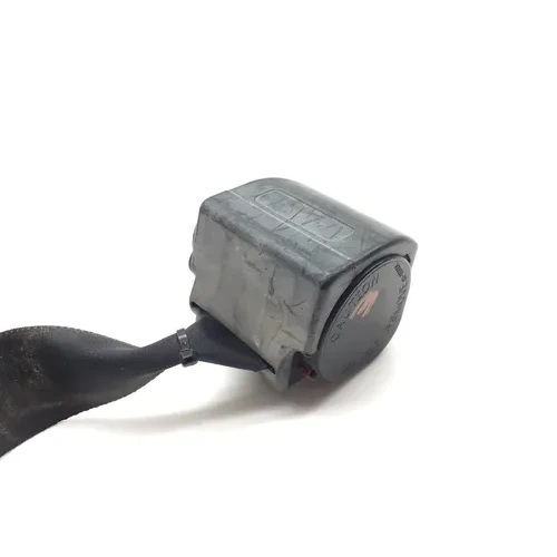 2016 Kawasaki Mule PROFXT KAF820 Middle Seat Belt 3469 53061-0046 6