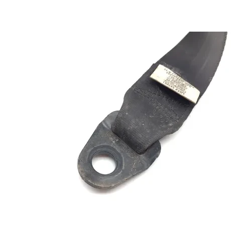 2016 Kawasaki Mule PROFXT KAF820 Middle Seat Belt 3469 53061-0046 2
