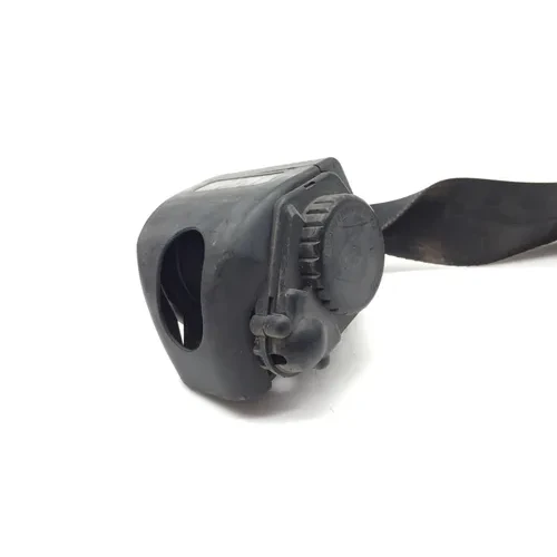 2016 Kawasaki Mule PROFXT KAF820 Middle Seat Belt 3469 53061-0046 5