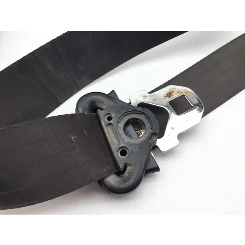 2016 Kawasaki Mule PROFXT KAF820 Middle Seat Belt 3469 53061-0046 3