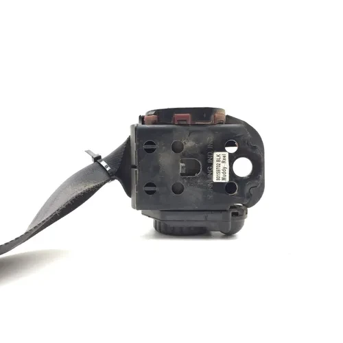 2016 Kawasaki Mule PROFXT KAF820 Middle Seat Belt 3469 53061-0046 7