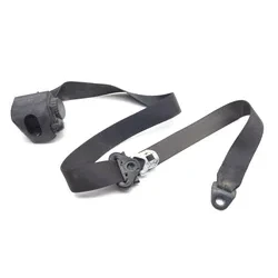 2016 Kawasaki Mule PROFXT KAF820 Middle Seat Belt 3469 53061-0046