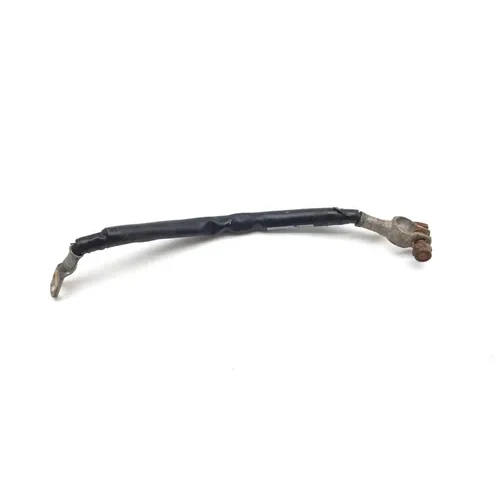 2016 Kawasaki Mule PROFXT KAF820 Positive Negative Battery Wires 3469 4