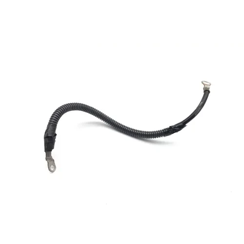 2016 Kawasaki Mule PROFXT KAF820 Positive Negative Battery Wires 3469 3