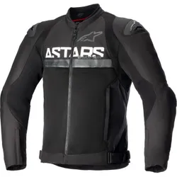 Alpinestars Adult Men SMX Air Jacket M Black