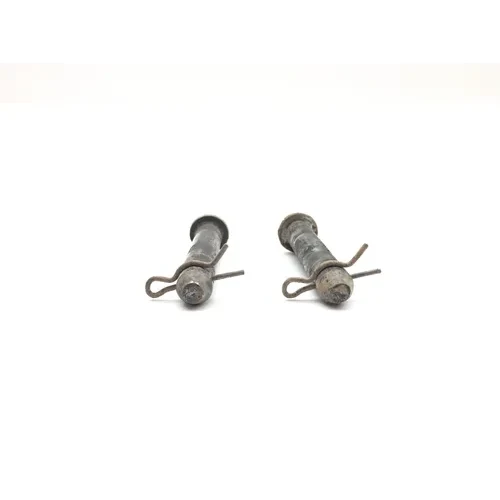 2016 Kawasaki Mule PROFXT KAF820 Bed Pins 3469 2