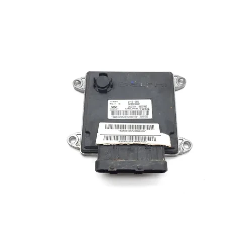 2016 Kawasaki Mule PROFXT KAF820 Ignition CDI Box ECU 3469 21175-0893 2