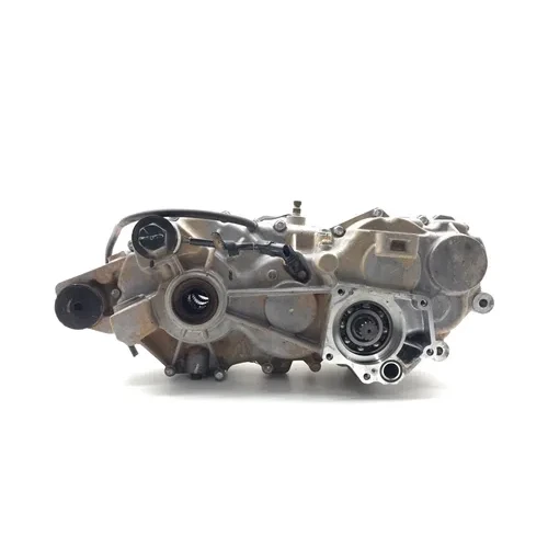 2016 Kawasaki Mule PROFXT KAF820 Complete Transmission 3469 6