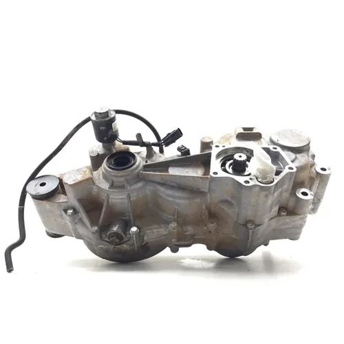 2016 Kawasaki Mule PROFXT KAF820 Complete Transmission 3469 10