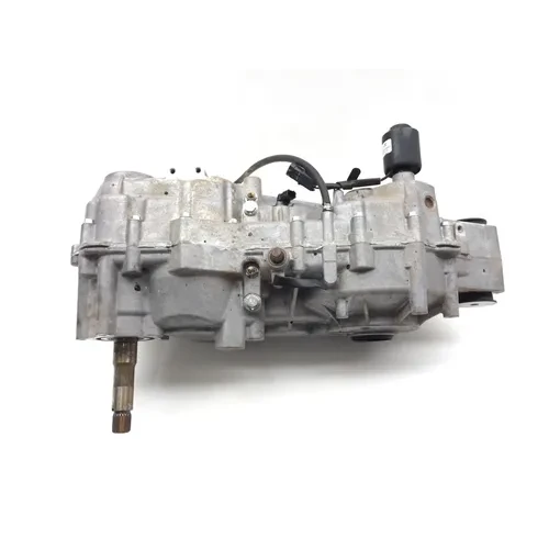 2016 Kawasaki Mule PROFXT KAF820 Complete Transmission 3469 4