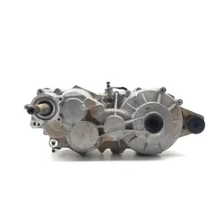 2016 Kawasaki Mule PROFXT KAF820 Complete Transmission 3469