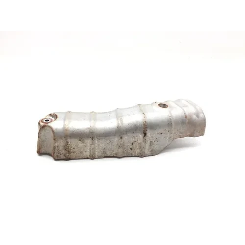 2016 Kawasaki Mule PROFXT KAF820 Exhaust Heat Shield Set 3469 4