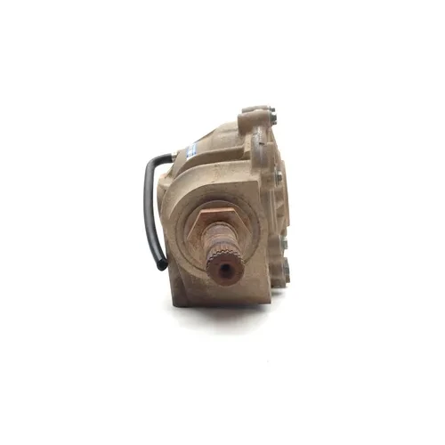2016 Kawasaki Mule PROFXT KAF820 Front Diff Differential Ring Gear Pinion 3469 5
