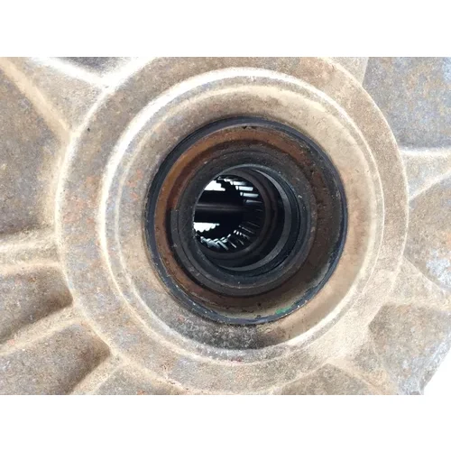 2016 Kawasaki Mule PROFXT KAF820 Front Diff Differential Ring Gear Pinion 3469 2