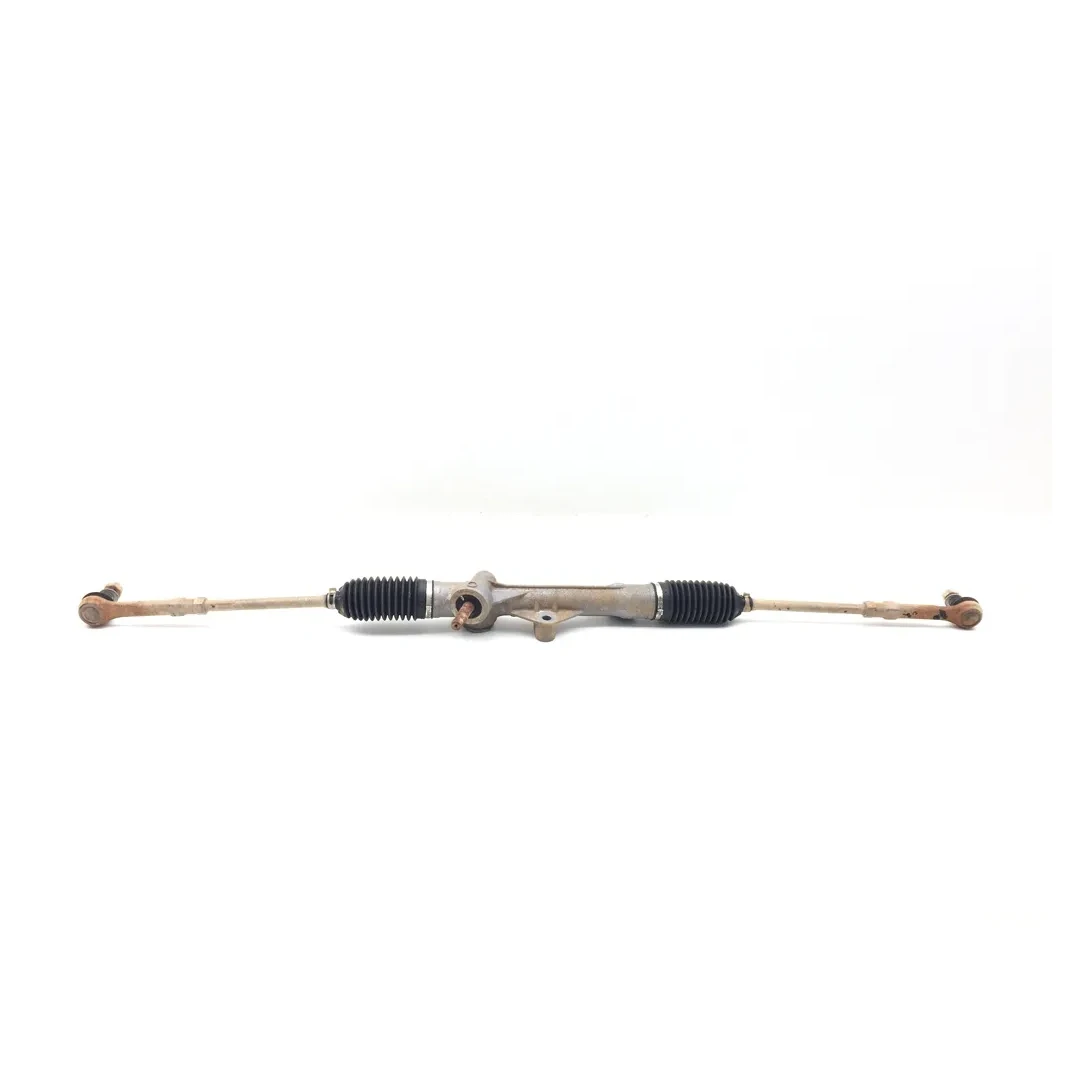 2016 Kawasaki Mule PROFXT KAF820 Steering Rack and Pinion 3469 39191-0030